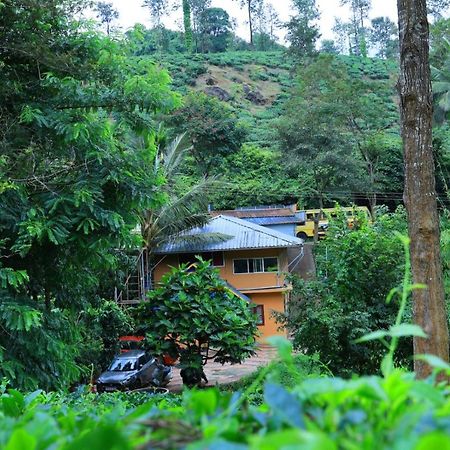 Green View Holiday Home Vythiri Exterior photo