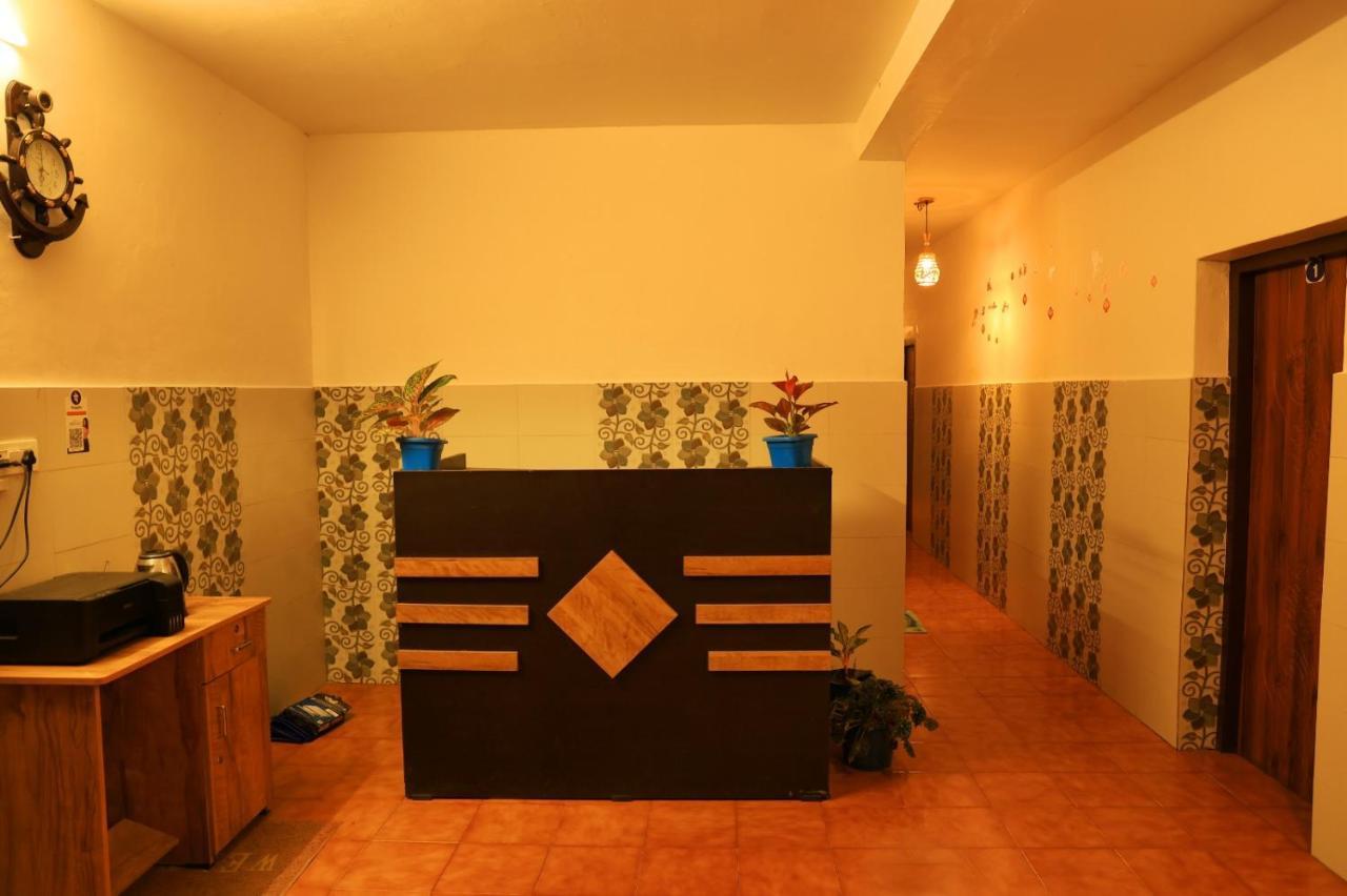 Green View Holiday Home Vythiri Exterior photo