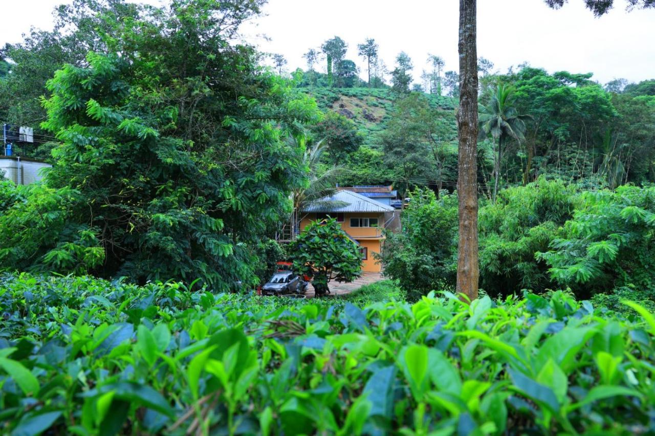 Green View Holiday Home Vythiri Exterior photo