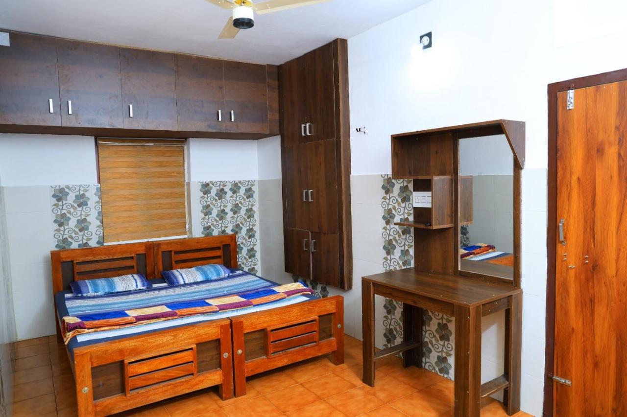 Green View Holiday Home Vythiri Exterior photo