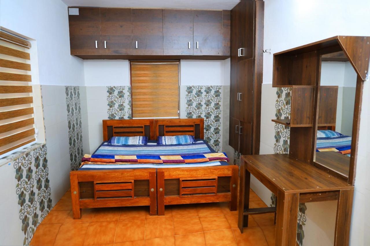 Green View Holiday Home Vythiri Exterior photo
